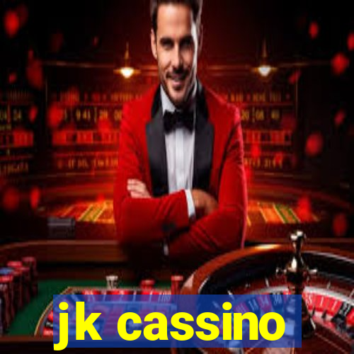 jk cassino